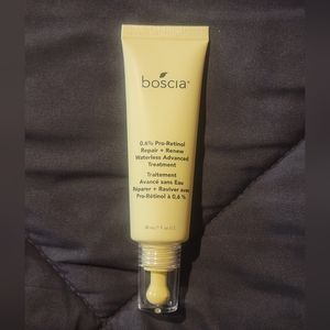 Boscia 0.6% Pro-Retinol Repair + Renew Waterless Advanced Treatment